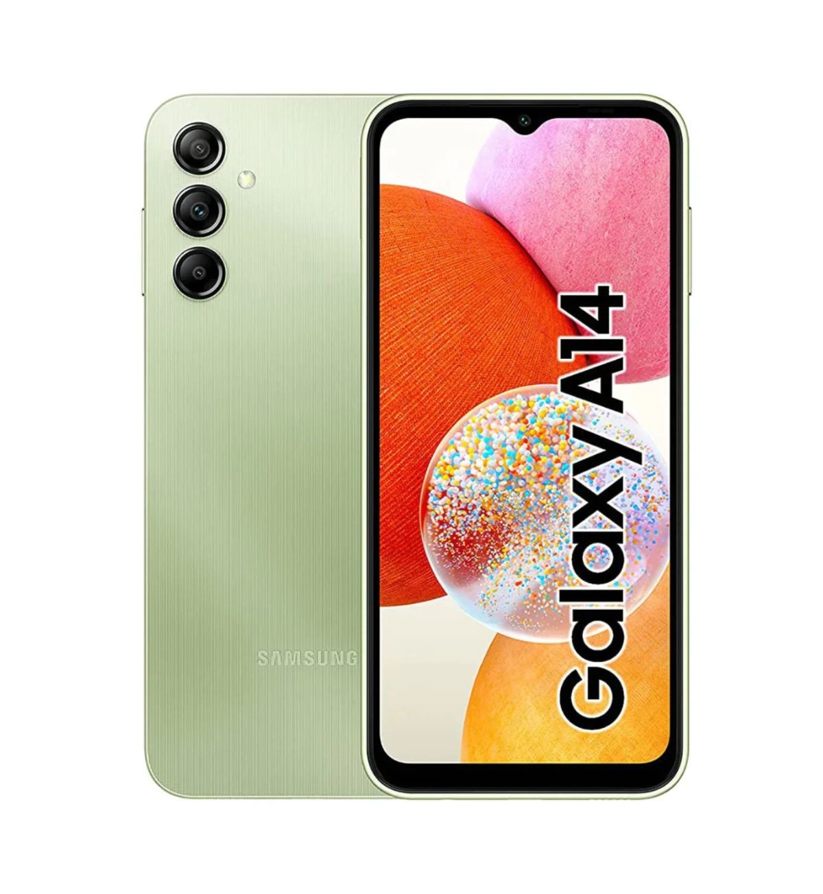 Samsung Galaxy A14 (64GB)